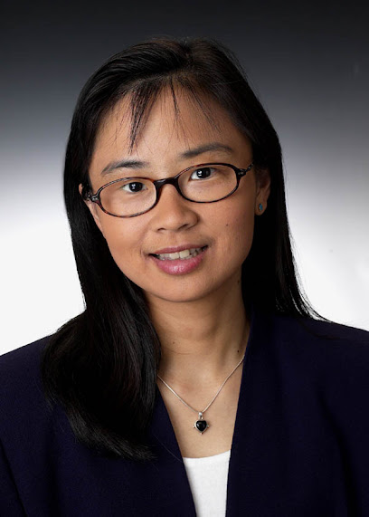 Dr Christina Chiang, MD | OB/GYN Obstetrics and Gynecology | Presbyterian Women's Care main image